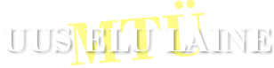 MTÜ UUS ELU LAINE